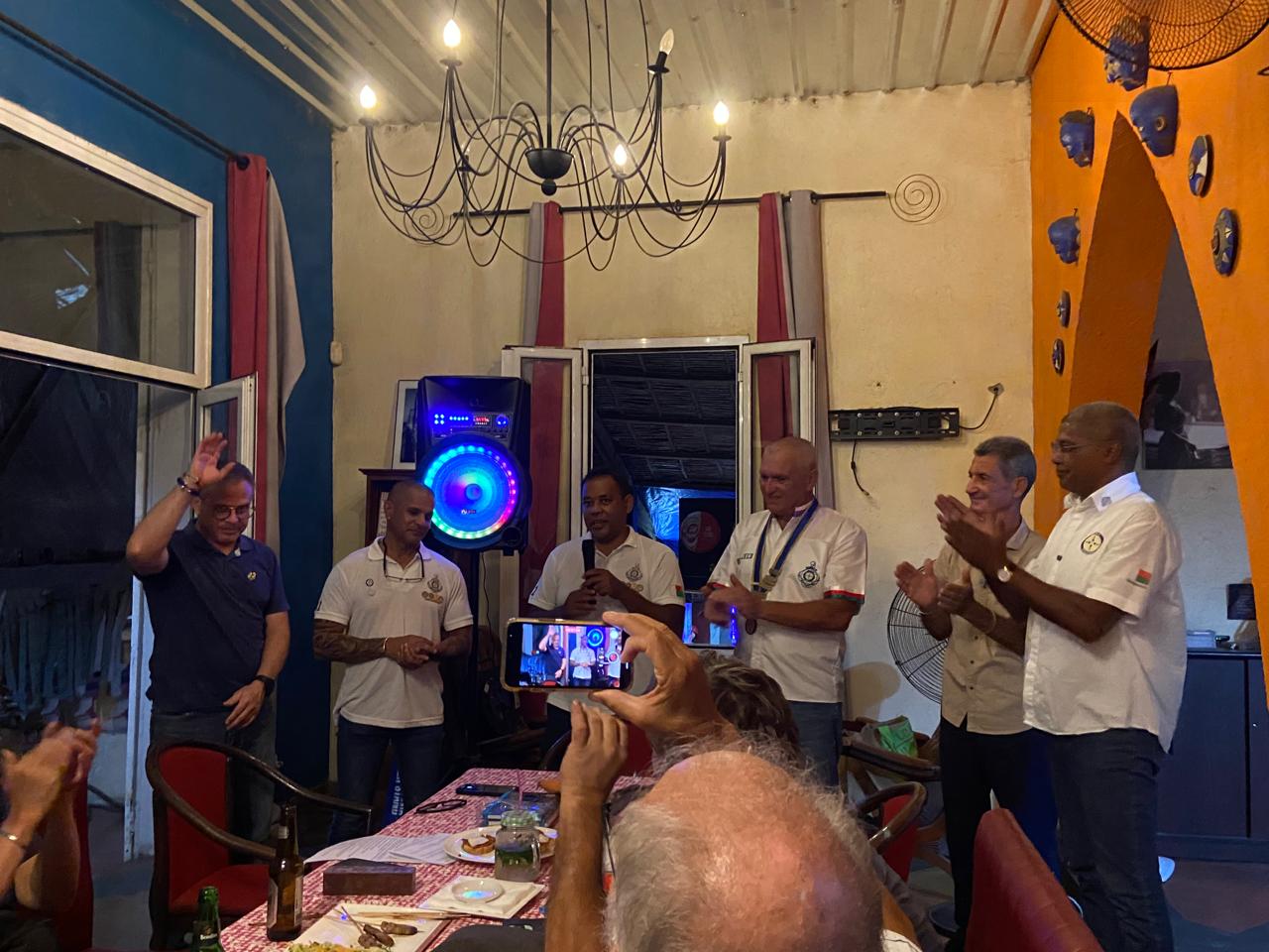 WhatsApp Image 2024-11-30 at 08.37.33 Les membres du nouveau bureau 2024-2025